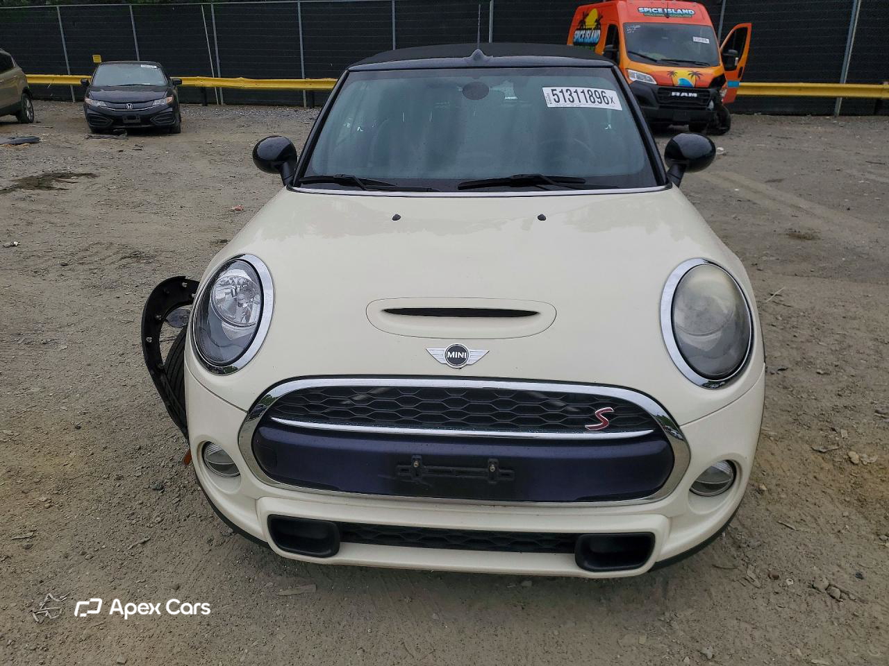 MINI Cooper 2016