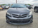 Toyota Corolla 2011