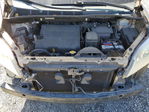 Toyota Sienna 2011