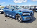 Audi Q7 2018
