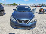 Nissan Sentra 2017