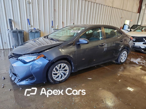 Toyota Corolla 2018 - Image 1 of 13