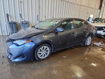 Toyota Corolla 2018