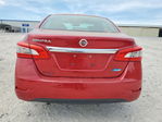 Nissan Sentra 2014