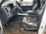 Dodge RAM 2012