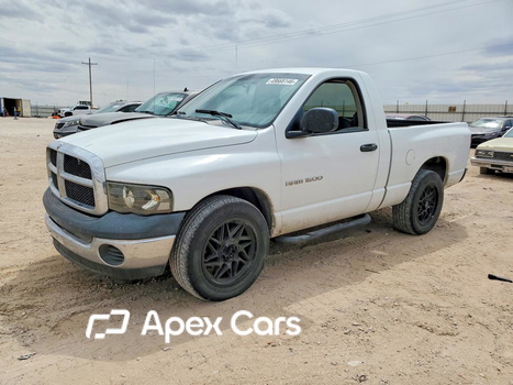Dodge RAM 2005 - Image 1 of 5