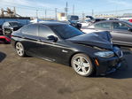 BMW Series 5 2015