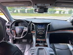 Cadillac Escalade 2015