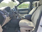 Ford Explorer 2018