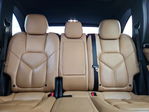 Porsche Cayenne 2017
