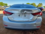 Hyundai Elantra 2016