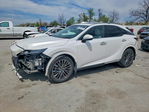 Lexus RX 2023