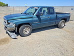 Dodge RAM 1997