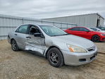 Honda Accord 2007