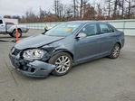 Volkswagen Jetta 2010