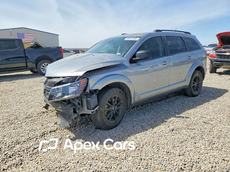 Dodge Journey 2020 - Image 1 of 14