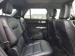 Ford Explorer 2023