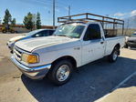 Ford Ranger 1997