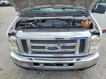 Ford Econoline 2012