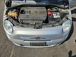 Fiat 500 2013