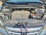 Honda Odyssey 2006