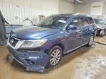 Nissan Pathfinder 2016