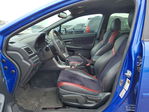 Subaru WRX 2016