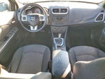 Dodge Avenger 2013