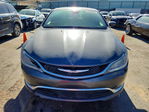 Chrysler 200 2016