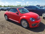 Volkswagen Beetle 2018