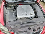 Lexus IS 2012