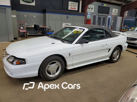 Ford Mustang 1994 - Image 1 of 12