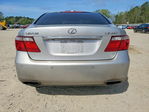 Lexus LS 2008