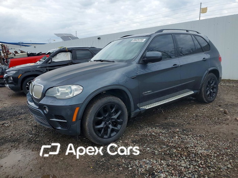BMW X5 2012 - Image 1 of 13