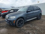 BMW X5 2012
