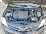 Toyota Corolla 2012