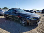 BMW Series 4 2022