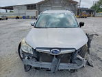 Subaru Forester 2016