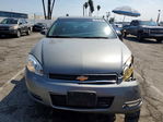 Chevrolet Impala 2008