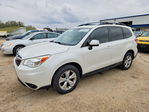 Subaru Forester 2015