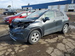 Chevrolet Trax 2018