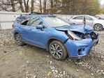 Subaru Forester 2020