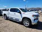 Chevrolet Silverado 2024
