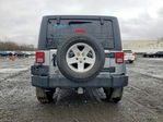 Jeep Wrangler 2014