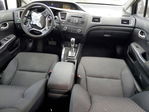 Honda Civic 2014