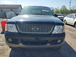 Ford Explorer 2004