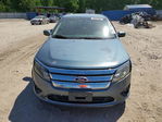 Ford Fusion 2012