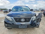Lexus RX 2011