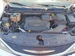 Chrysler Pacifica 2017