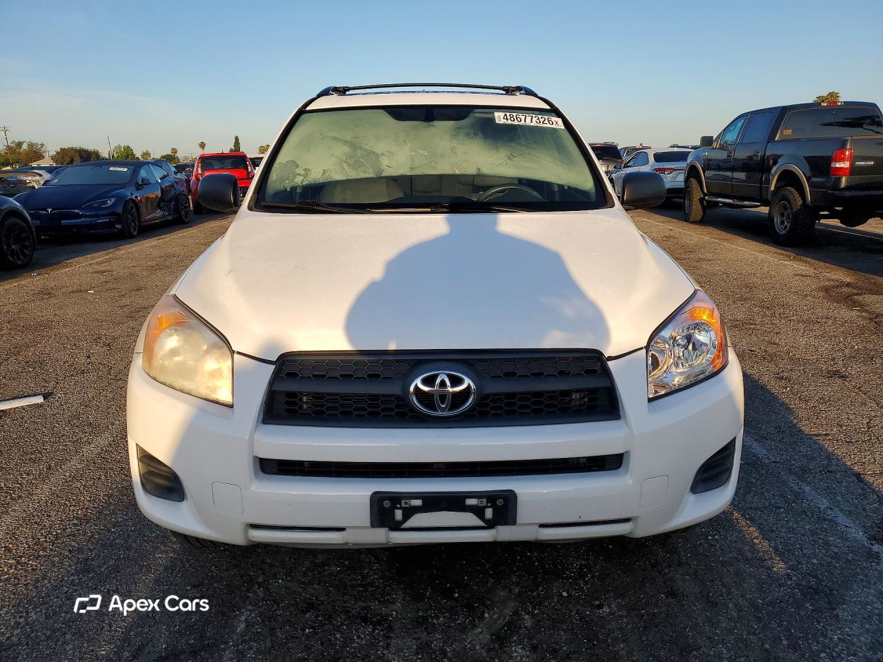 Toyota RAV 4 2011